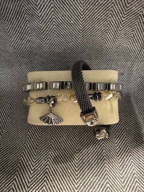 Prestige Of The Unseen - Halloween 2025 Stacks By BP (not In Case)